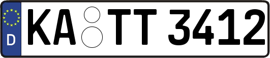 KA-TT3412
