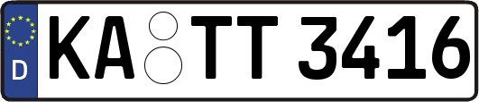 KA-TT3416