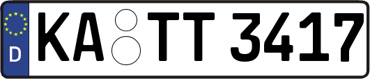 KA-TT3417