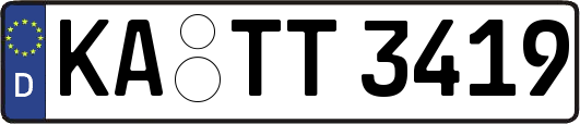 KA-TT3419