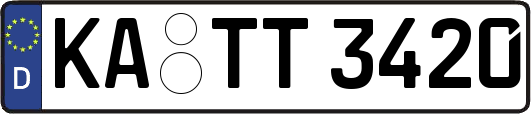 KA-TT3420