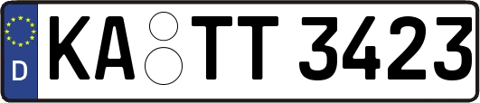 KA-TT3423