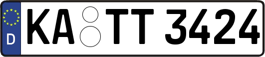 KA-TT3424