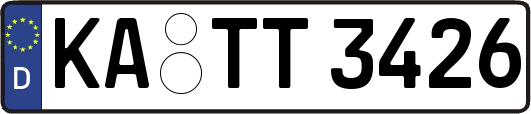 KA-TT3426