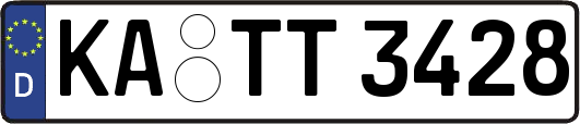 KA-TT3428