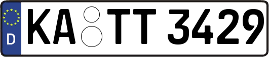 KA-TT3429