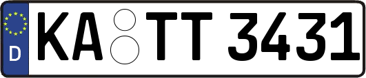 KA-TT3431