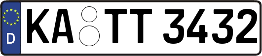 KA-TT3432