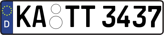 KA-TT3437