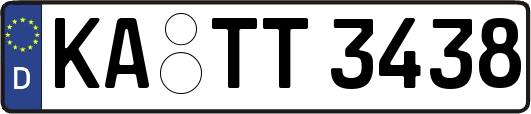 KA-TT3438