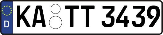 KA-TT3439