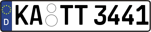 KA-TT3441