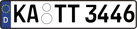KA-TT3446