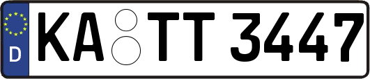 KA-TT3447