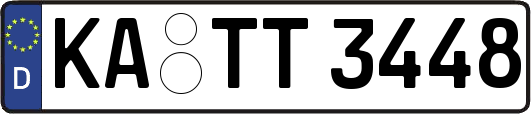KA-TT3448