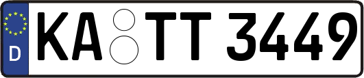 KA-TT3449