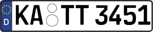 KA-TT3451