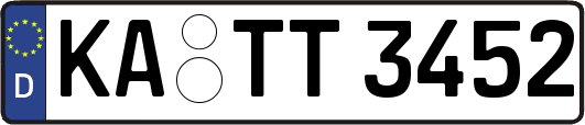KA-TT3452