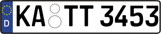 KA-TT3453