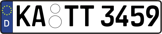 KA-TT3459
