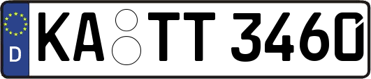 KA-TT3460