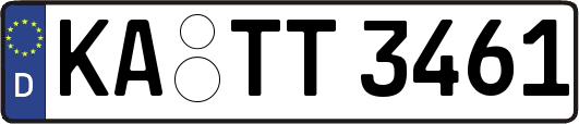 KA-TT3461