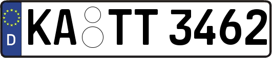 KA-TT3462