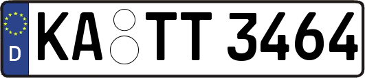 KA-TT3464