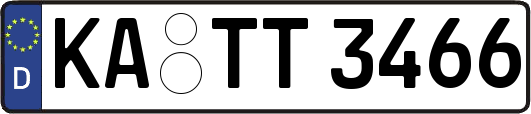 KA-TT3466