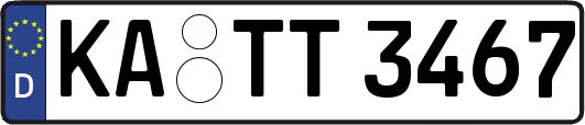 KA-TT3467