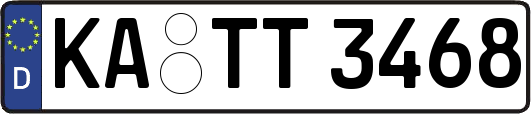 KA-TT3468