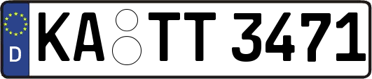 KA-TT3471