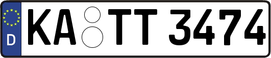 KA-TT3474