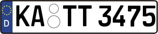 KA-TT3475