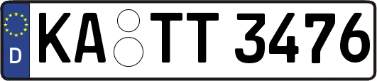 KA-TT3476