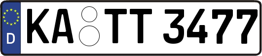KA-TT3477