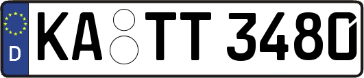 KA-TT3480