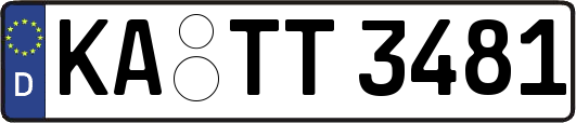 KA-TT3481