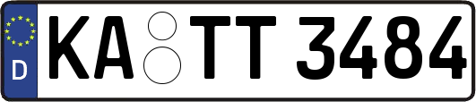 KA-TT3484
