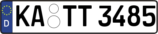 KA-TT3485