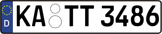 KA-TT3486
