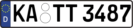 KA-TT3487