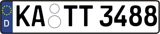 KA-TT3488
