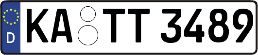 KA-TT3489