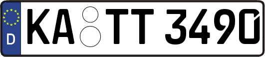 KA-TT3490