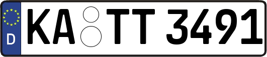 KA-TT3491