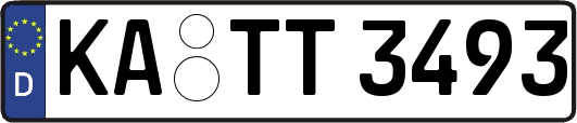KA-TT3493