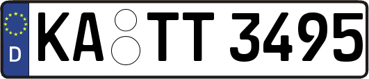 KA-TT3495