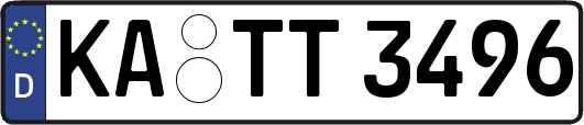 KA-TT3496
