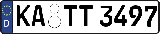 KA-TT3497